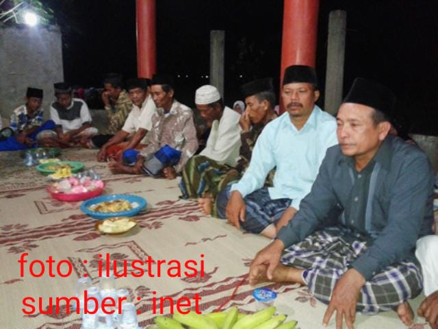 Ruwahan, Titik Keseimbangan antara Tradisi Jawa Bercorak Hindu-Budha dan Islam